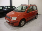 FIAT Panda 1.2 Dynamic - mejor precio | unprecio.es