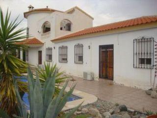 Finca/Casa Rural en venta en Arboleas, Almería (Costa Almería)