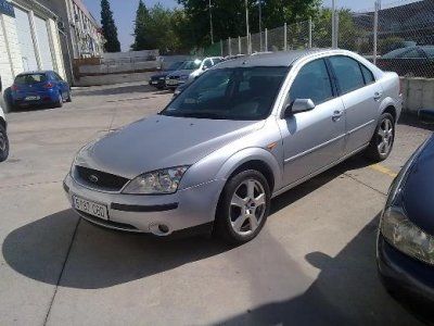 FORD MONDEO 2.0 TDCI 115CV  TREND - Madrid