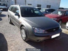 Ford Mondeo Wagon 2.0 TDdi Trend - mejor precio | unprecio.es