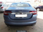 Jaguar XF 3.0 V6 Premium Luxury - mejor precio | unprecio.es