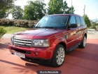 Land Rover Rover Range Rover 4.2 V8 Superchar - mejor precio | unprecio.es