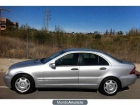 Mercedes-Benz C 220 CDI Classic Automático. S - mejor precio | unprecio.es