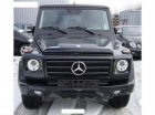 MERCEDES G 320 320 CDI LARGO TECHO SOLAR - Barcelona - mejor precio | unprecio.es