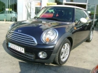 MINI COOPER DIESEL GARANTIA IMPECABLE - mejor precio | unprecio.es