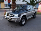 MITSUBISHI L200 Doble Cabina 4X4 Intense 2.5Td - mejor precio | unprecio.es