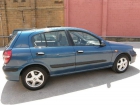 NISSAN ALMERA DIESEL 2,2 DTI 2002 75000KM - Barcelona - mejor precio | unprecio.es