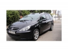 PEUGEOT 407 SW CONFORT HDI 110 - mejor precio | unprecio.es