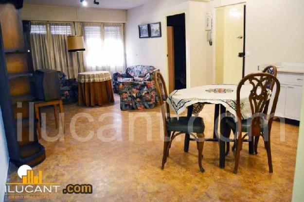 Piso en Alicante/Alacant