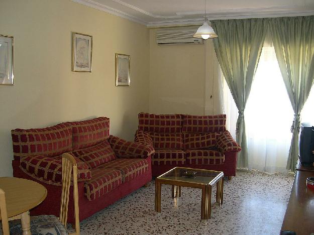 Piso en Almería