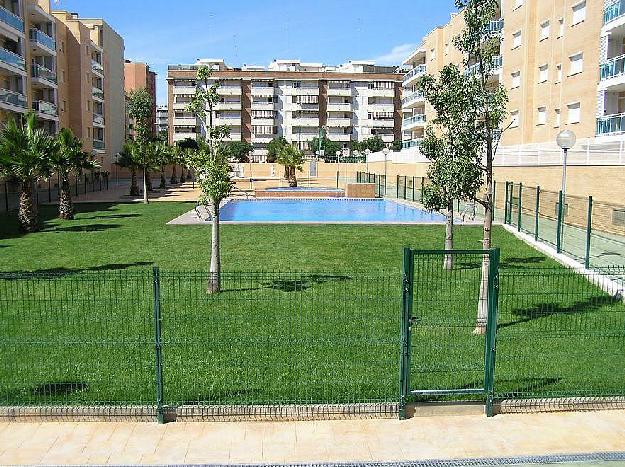 Piso en Reus