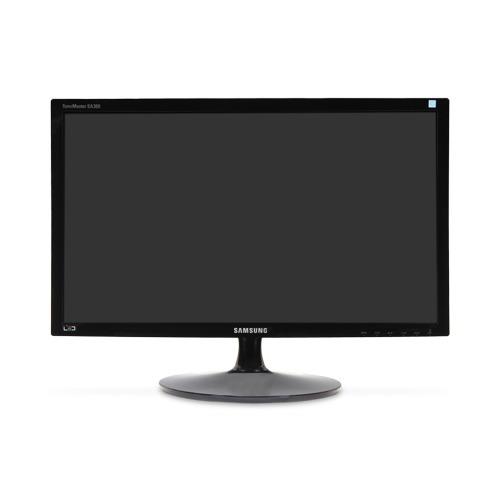 Samsung Monitor Led 23 S23a300b Dvi Full Hd 1080 Negro