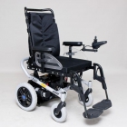 silla de ruedas electrica nueva con baterias a estreno - mejor precio | unprecio.es
