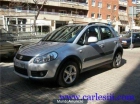 Suzuki SX 4 1.9 DDiS GL 5p. - mejor precio | unprecio.es
