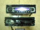 vendo 2 rradio cds - mejor precio | unprecio.es