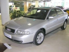 Vendo Audi A4 2,5 Tdi Año 2000 - mejor precio | unprecio.es