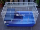 vendo jaula de chinchilla muy nueva - mejor precio | unprecio.es