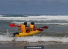 Vendo Kayak Prijon Capri II DOBLE - mejor precio | unprecio.es