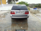 Vendo SAAB 95 SW en muy buen estado, economico - mejor precio | unprecio.es