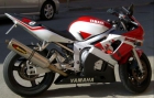 VENDO YAMAHA R6 - mejor precio | unprecio.es