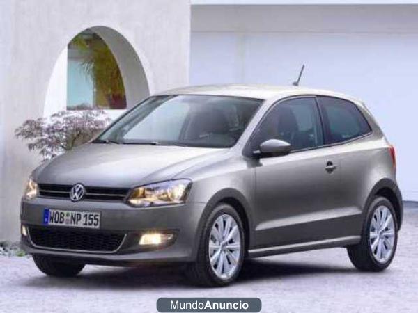 Volkswagen POLO 1.6 TDI