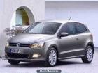 Volkswagen POLO 1.6 TDI - mejor precio | unprecio.es