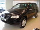 Volkswagen Touareg 25TDI R5 TIPTRONIC en Burgos - mejor precio | unprecio.es