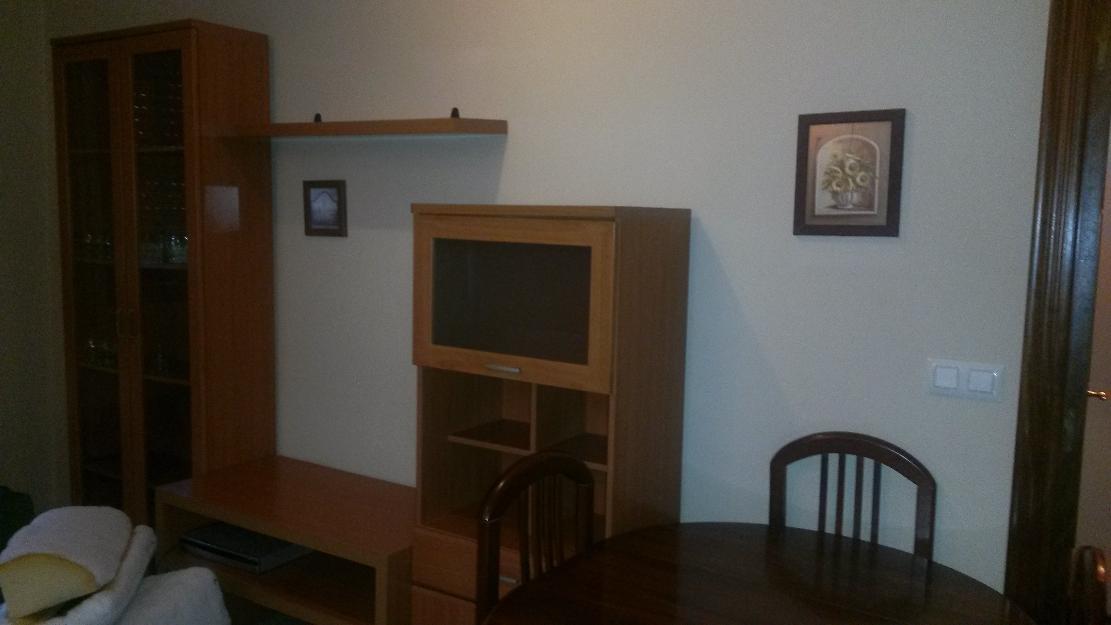 Alquilo apartamento nuevo en palavea de un dormitorio, amueblado