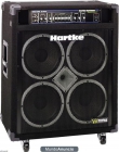 Amplificador de bajo (combo) Hartke vx 3500 - mejor precio | unprecio.es