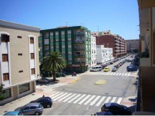 Apartamento en venta en Dénia, Alicante (Costa Blanca)