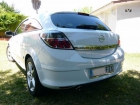 Astra gtc sport .19 cdti 120cv - mejor precio | unprecio.es