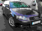 Audi A3 Spor. 2.0TDI Ambiente - mejor precio | unprecio.es