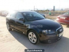 Audi A3 Sportback 2.0 TDI Ambition - mejor precio | unprecio.es