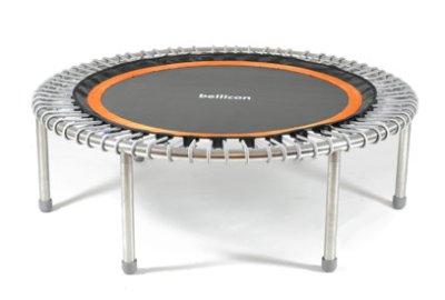 Bellicon premium rebounder