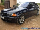 BMW 318 - mejor precio | unprecio.es