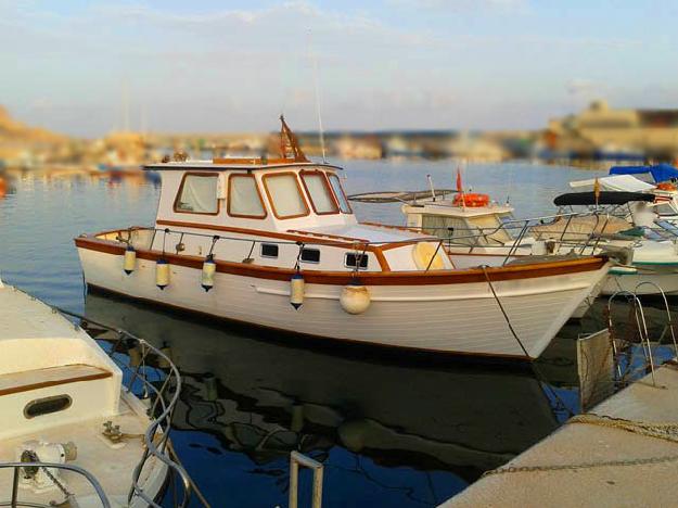 Cantiere Golfo Marconi