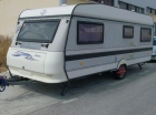 Caravana Hobby Prestige 545 - mejor precio | unprecio.es