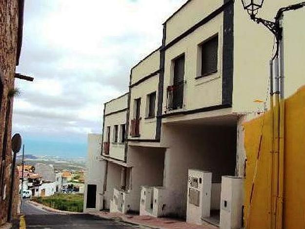 Casa adosada en Santa Cruz de Tenerife