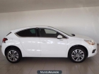 Citroën DS4 1.6e-HDi Design CMP STT DS4 1.6e-HDi Design CMP STT - mejor precio | unprecio.es