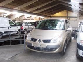 Comprar coche Renault SCENIC DYNAMIQUE 1.5DCI 105CV 5 PLAZAS '07 en Huesca