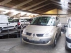 Comprar coche Renault SCENIC DYNAMIQUE 1.5DCI 105CV 5 PLAZAS '07 en Huesca - mejor precio | unprecio.es