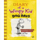 diary of a wimpy kid 4: dog days - mejor precio | unprecio.es