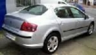 DONACION DE COCHE PEUGEOT 407 - mejor precio | unprecio.es