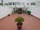 Excelente piso en San Blas de 115 m2 con Patio de 96 m2 - mejor precio | unprecio.es