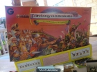 Fantasy Warriors (Grenadier Mobels UK LTD) - mejor precio | unprecio.es