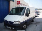 Fiat Ducato Furgón 2.0 JTD P.C. - mejor precio | unprecio.es