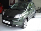 Fiat Panda 1.3 Mjt 4x4 Climbing - mejor precio | unprecio.es