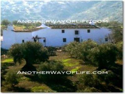 Finca/Casa Rural en venta en Rute, Córdoba