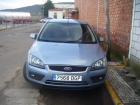 focus 2005 1.6 tdci 110cv - mejor precio | unprecio.es