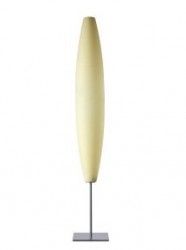 Foscarini Havana Mono Lámpara de Pie - Amarillo - iLamparas.com